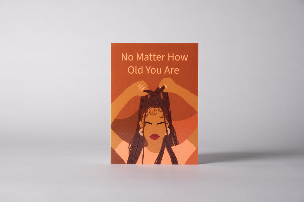 Always Be My Baby-Happy Birthday Baby Girl