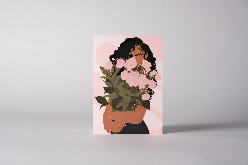 Mother's Day-You're Doing A Great Job