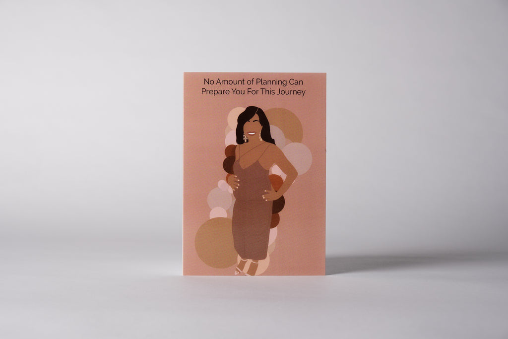 Baby Shower-New Baby