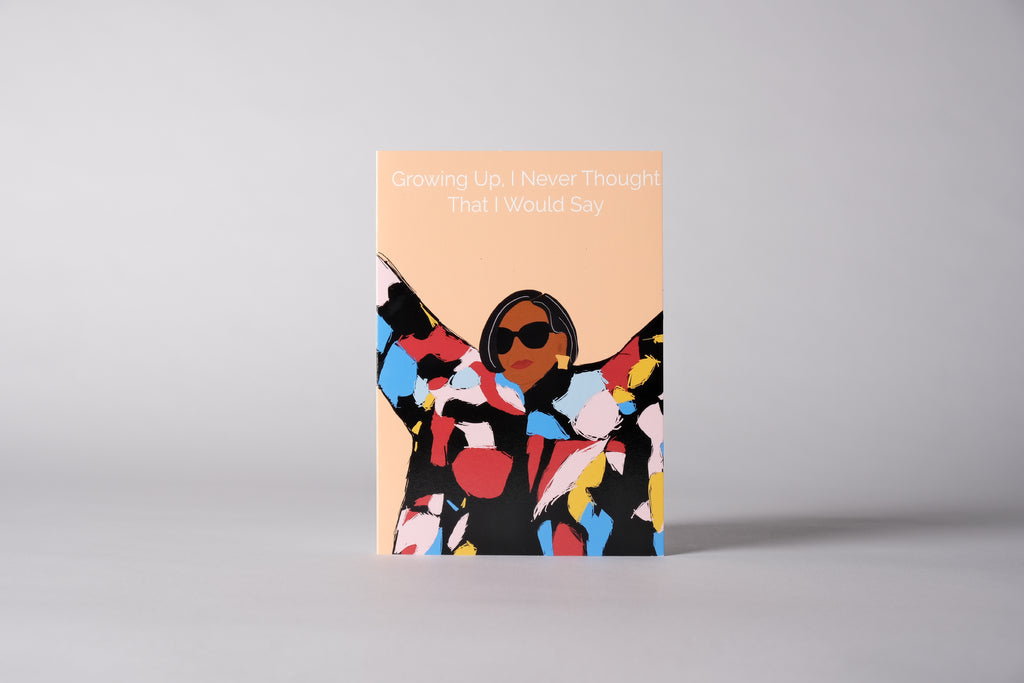 Mother's Day-Thanks For the Script