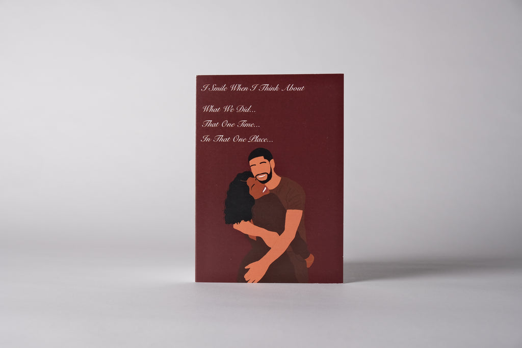 Valentine's Day-When Those Memories Hit