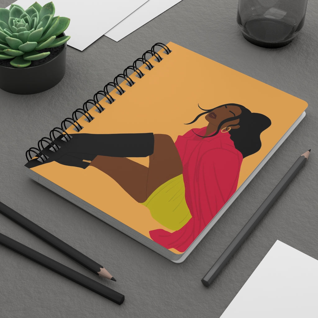 Young But Not Restless