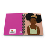 Little Girls & Big Dreams