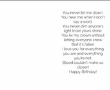 Happy Birthday "Sister-Friend"