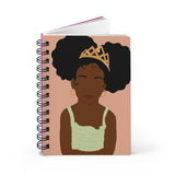 Little Girls & Big Dreams