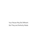 Your Pieces Matter-Autism Support