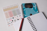 Tracking My Goals