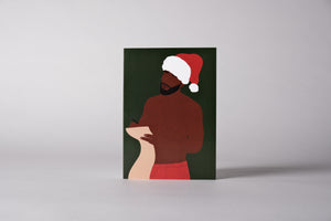 Fine Santa