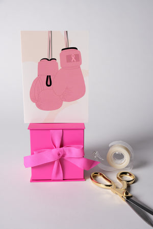 Keep Fighting-Breast Cancer Support