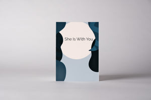 She's With You-Missing That Special Woman