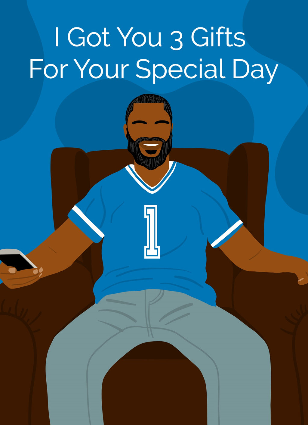 3 Gifts For You-Special Day
