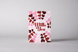 Valentine's Day-Everyday is Valentine's Day