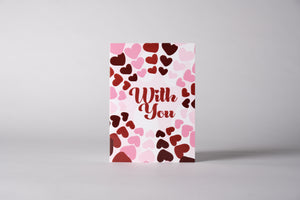 Valentine's Day-Everyday is Valentine's Day