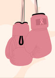Keep Fighting-Breast Cancer Support