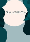 She's With You-Missing That Special Woman